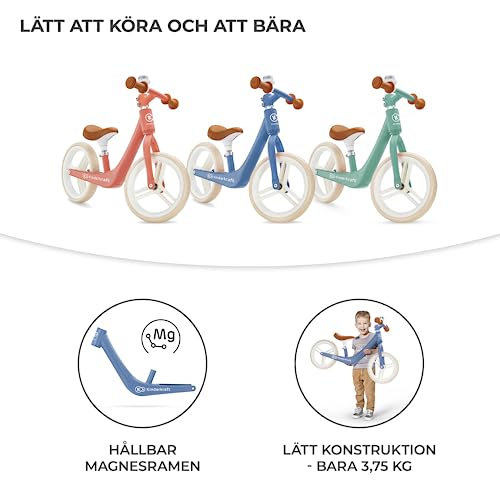 umatoll Bicicleta sin Pedales para niños a Partir de 1 Año de Equilibrio,  Juguetes Bebés de